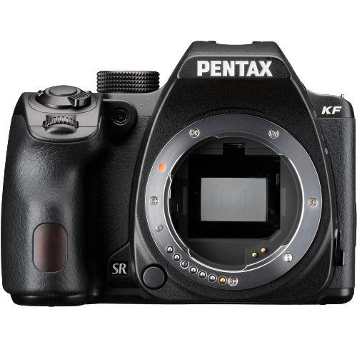 Pentax KF