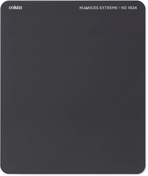 Cokin Nuances Extreme ND 10 Stop Filter