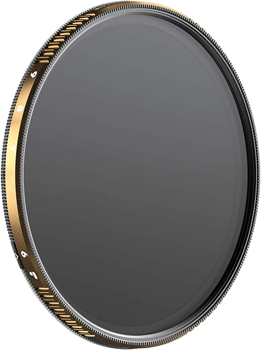 PolarPro Peter McKinnon Variable ND Filter (82mm)