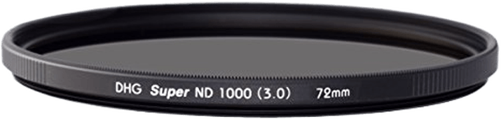 Marumi DHG Super ND Filter