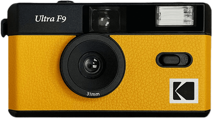 Kodak Ultra F9