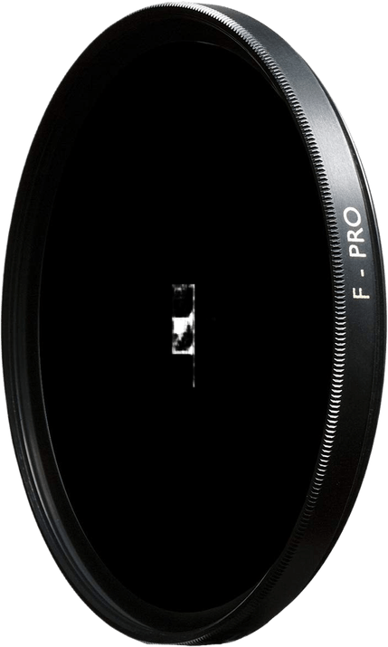 B+W Infrared Filter 092 (89B)