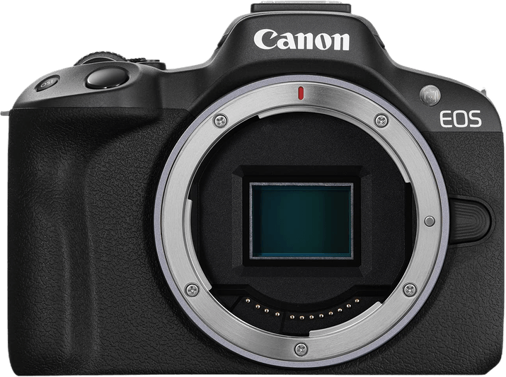 Canon EOS R50 Specs and Scores