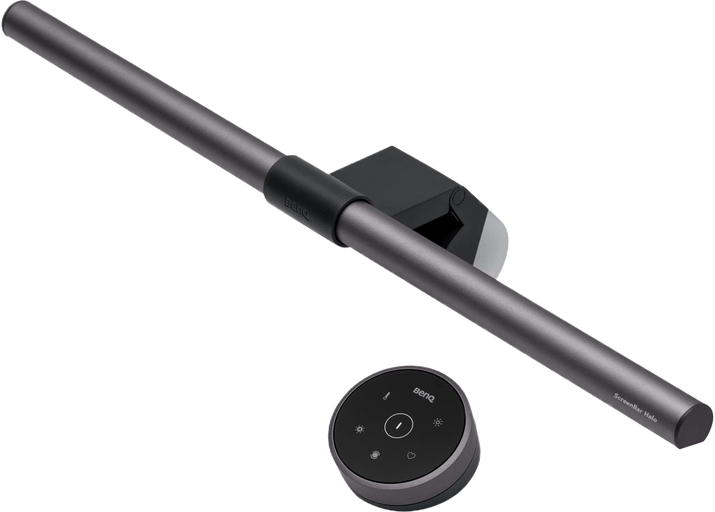 BenQ ScreenBar Halo LED Monitor Light