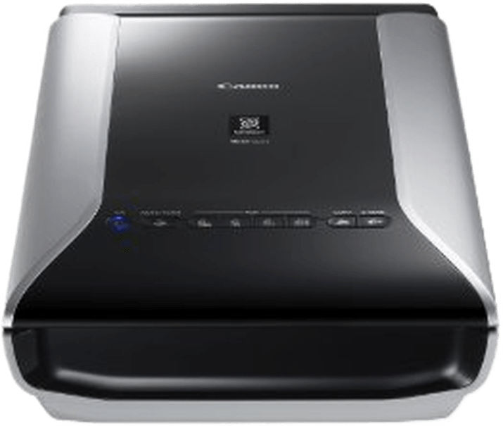 Canon CanoScan 9000F MKII Scanner