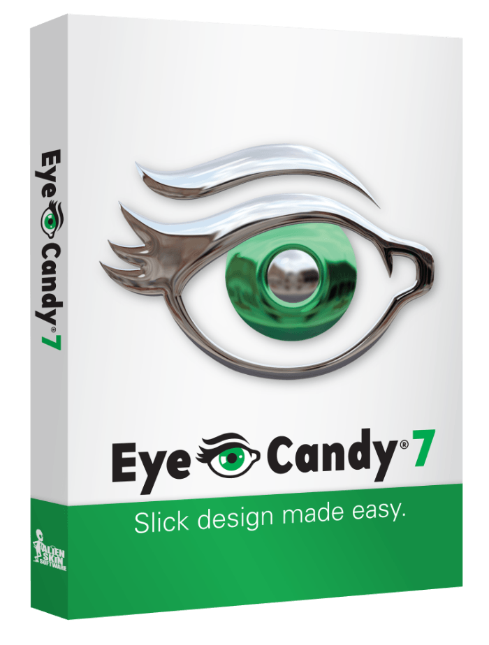 Eye Candy 7