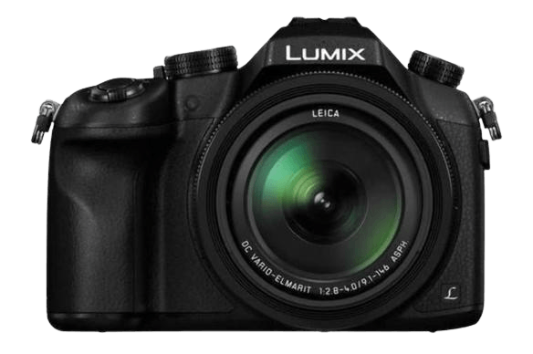 Panasonic Lumix DMC-FZ1000