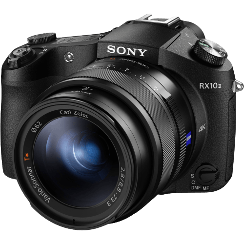 Sony Cyber-shot DSC-RX10 II