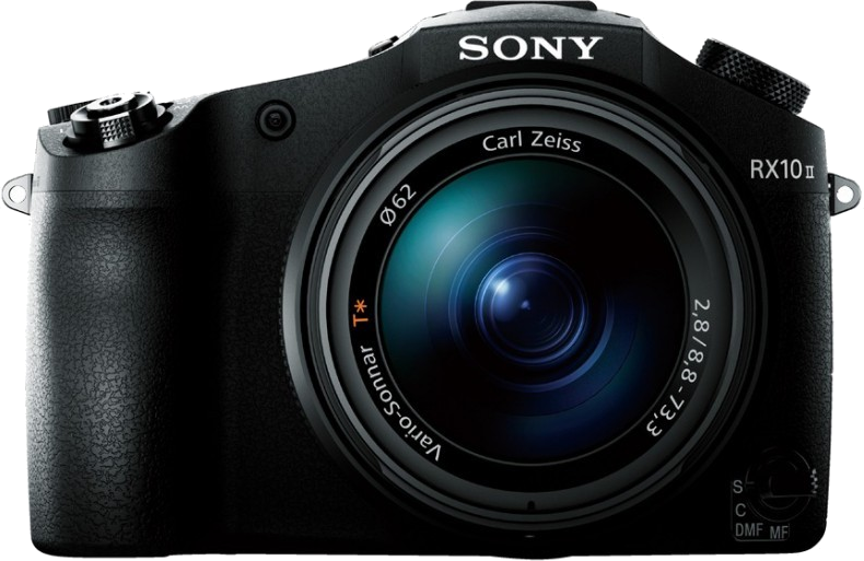 Sony Cyber-shot DSC-RX10 II
