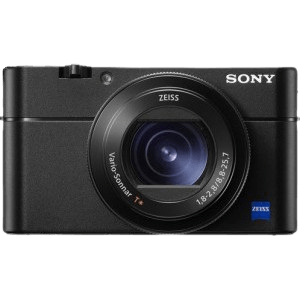 Sony Cyber-shot RX100 V