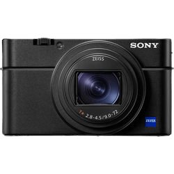 Sony Cyber-shot DSC-RX10