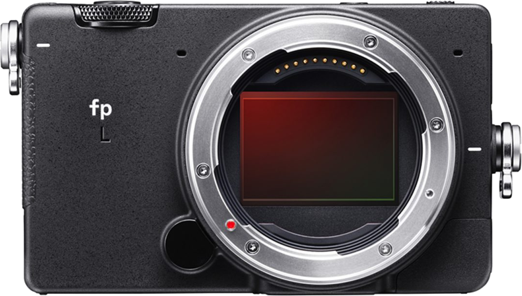 Sigma FP L