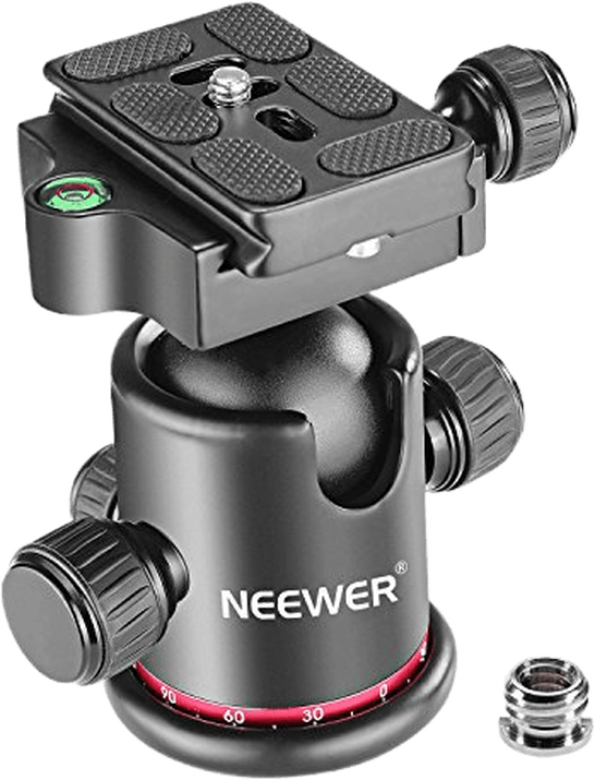 Neewer Tripod Ball Head