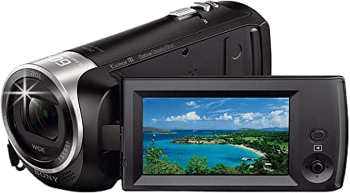 Sony HDR-CX405