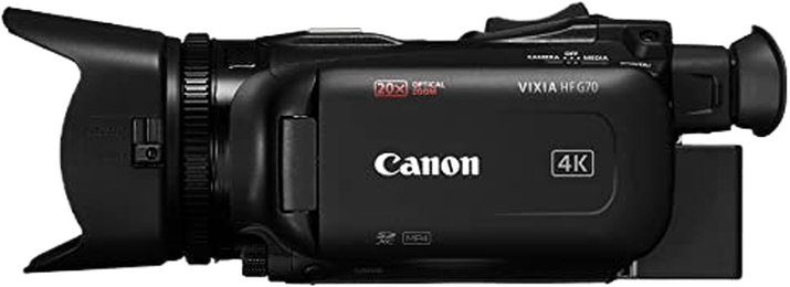 Canon VIXIA HF G70