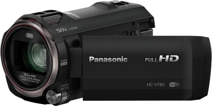 Panasonic HC-V785