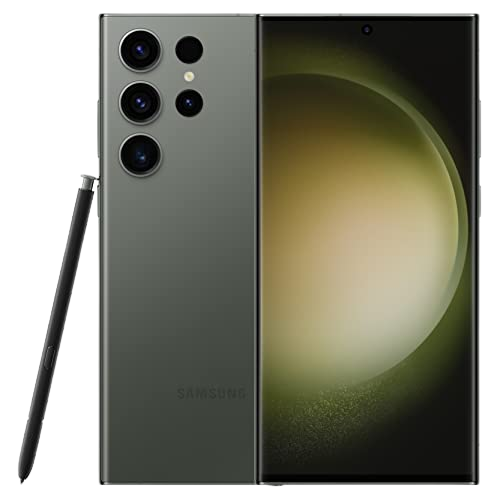 SAMSUNG Galaxy S23 Ultra