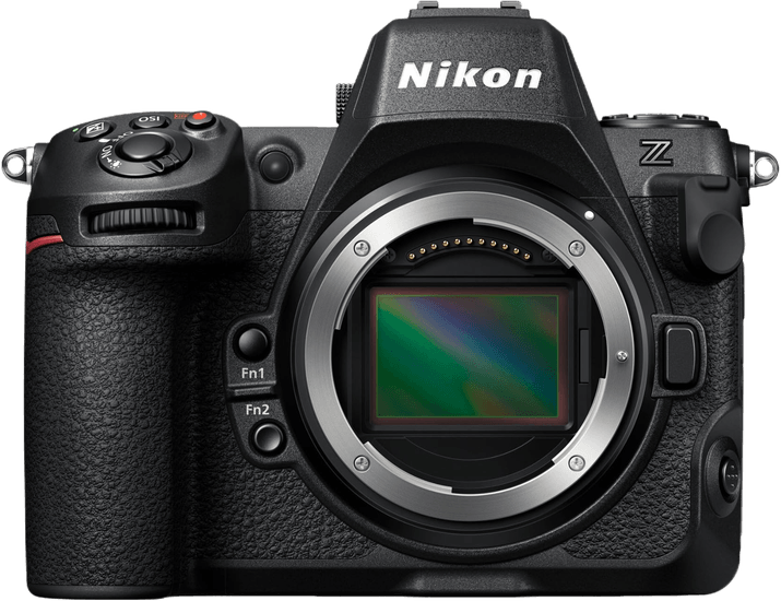 Nikon Z8 Specs and Scores