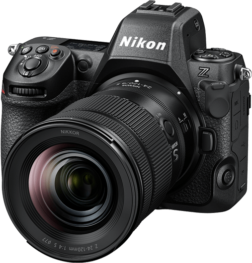 Nikon Z8