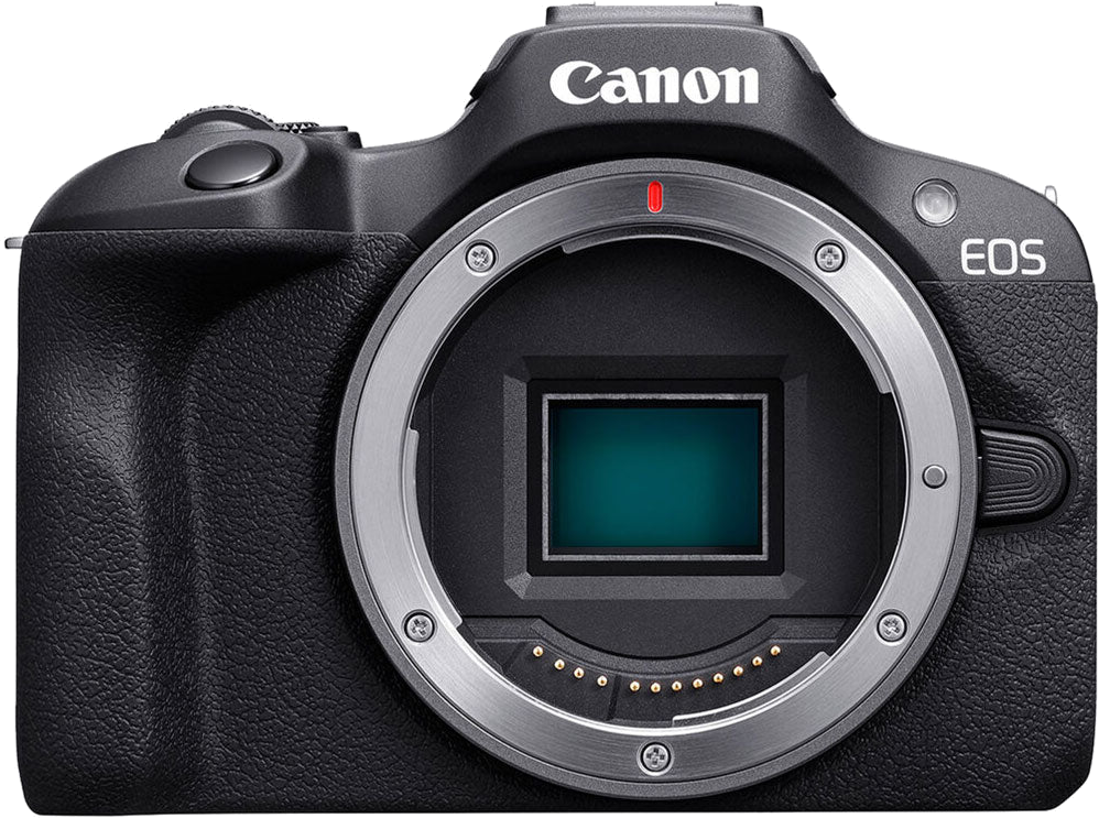 Canon EOS R100