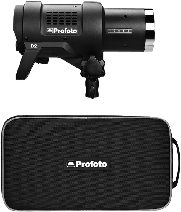 Profoto D2 500Ws AirTTL Monolight