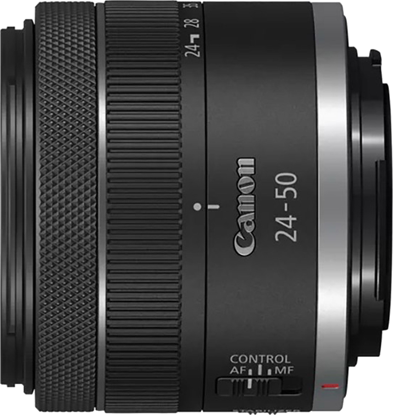 Canon RF 24-50mm F/4.5-6.3 IS STM
