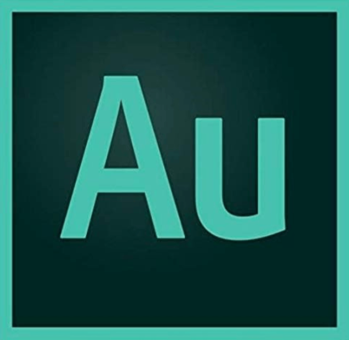 Adobe Audition