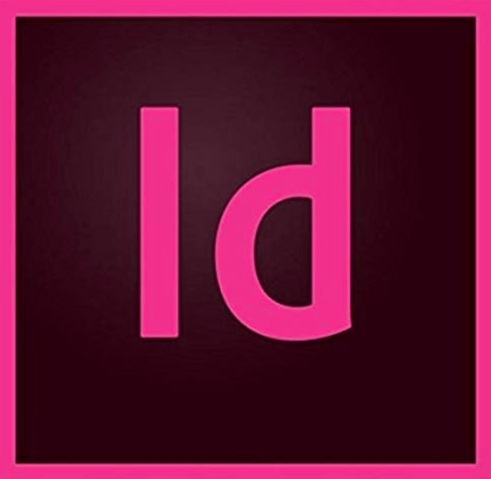 Adobe InDesign