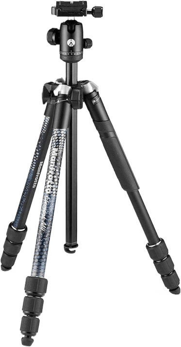 Manfrotto Element MII Tripod