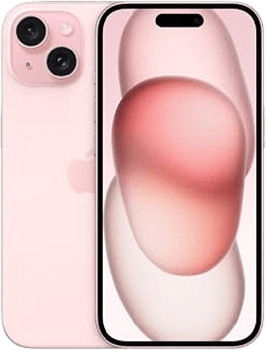 Apple iPhone 15 (128 GB)