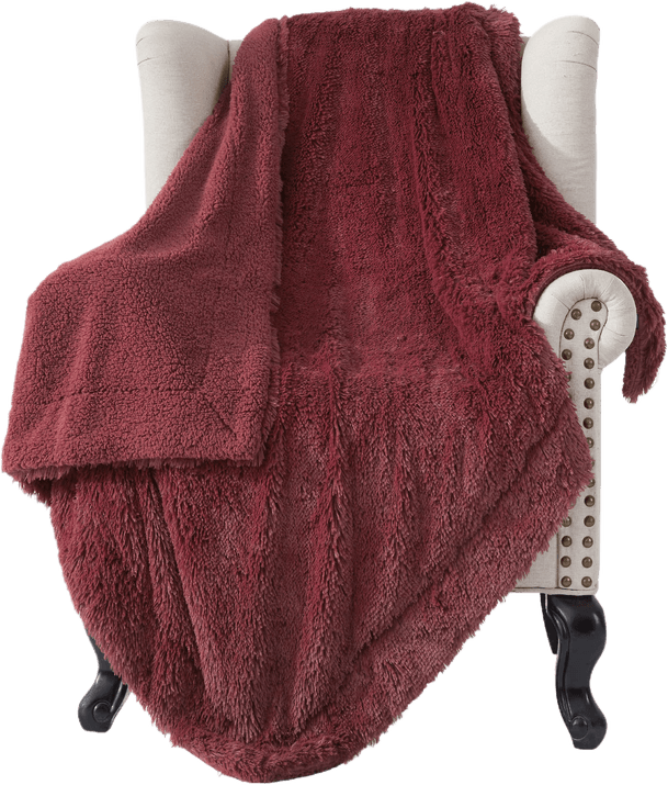 Bedsure Faux Fur Blanket