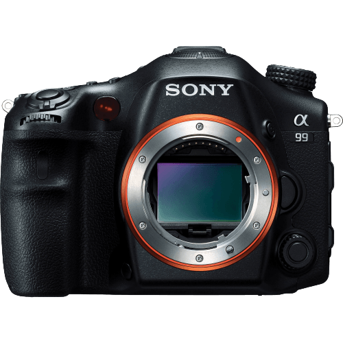 Sony SLT Alpha 99
