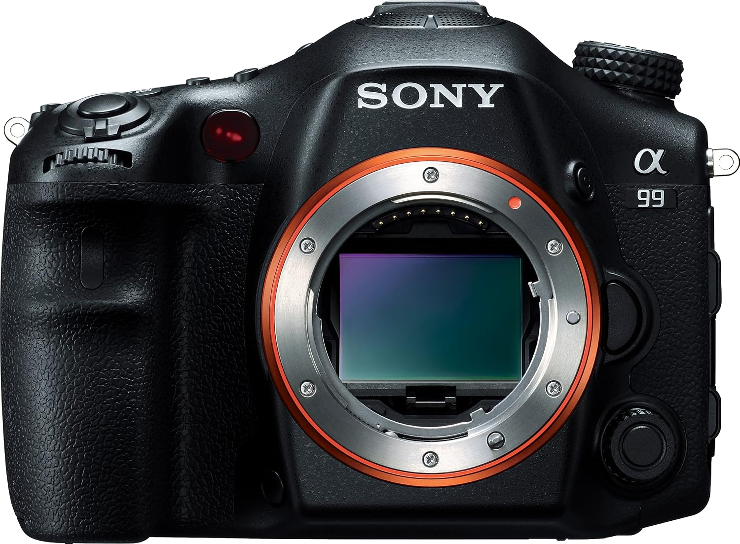 Sony SLT Alpha 99