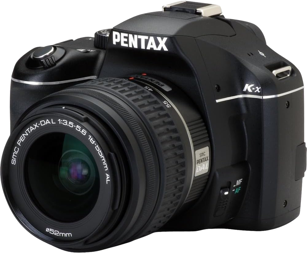 Pentax Kx