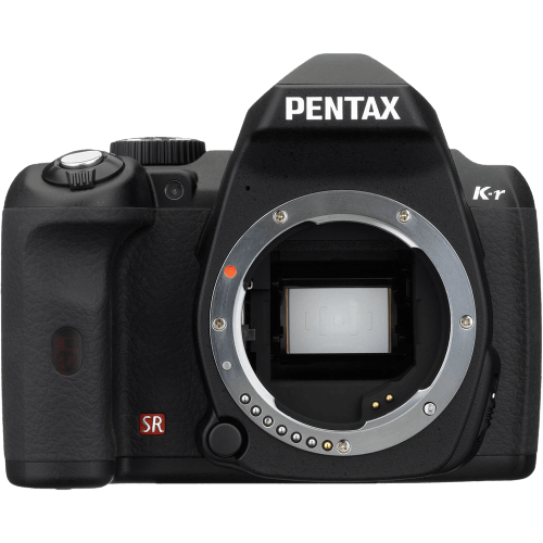 Pentax Kr