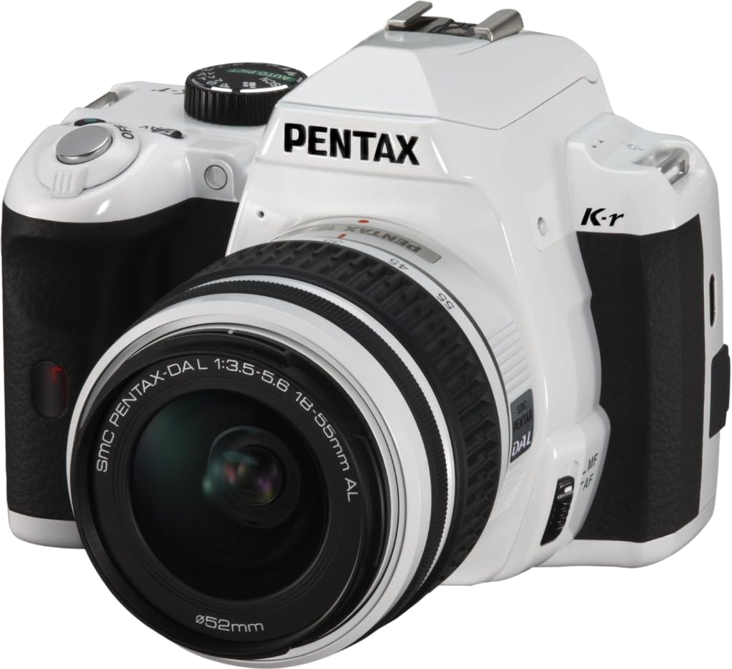 Pentax Kr