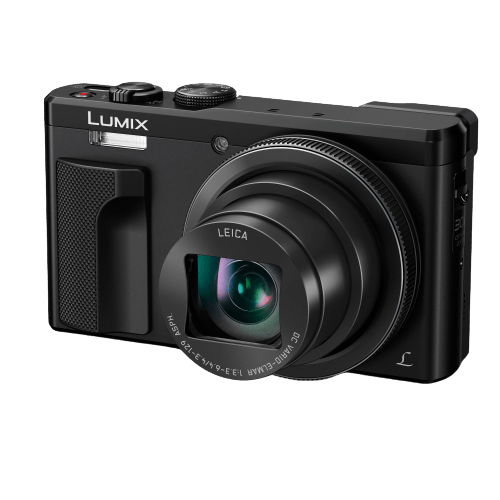 Panasonic Lumix DMC-ZS60 / TZ80
