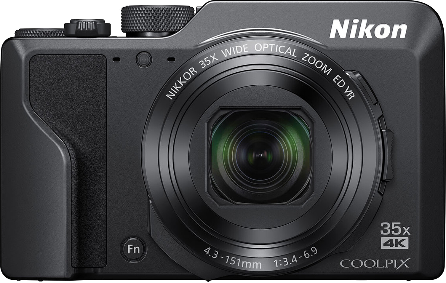 Nikon Coolpix A1000