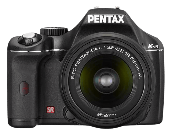 Pentax KM