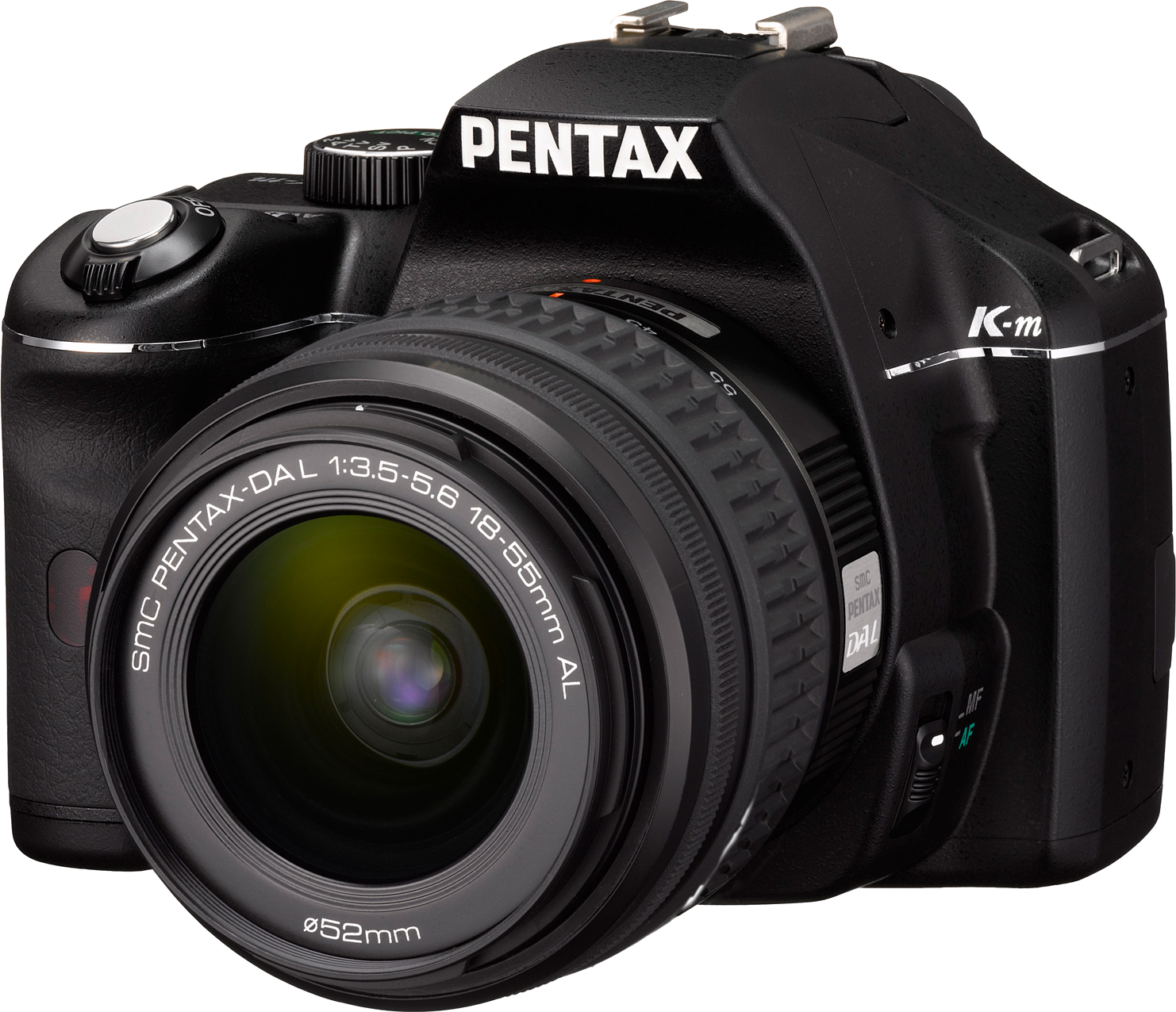 Pentax KM