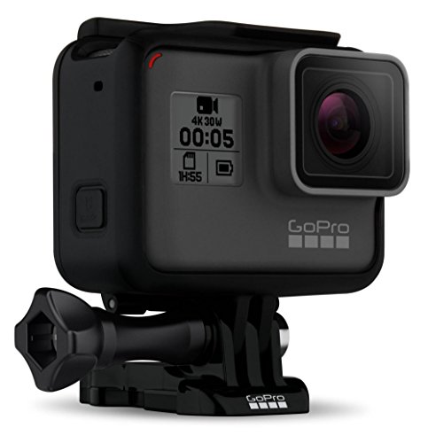 GoPro Hero5 Black