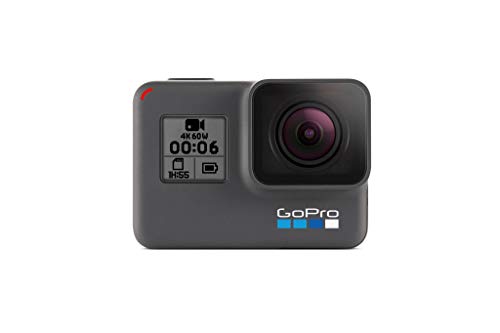 GoPro Hero6 Black