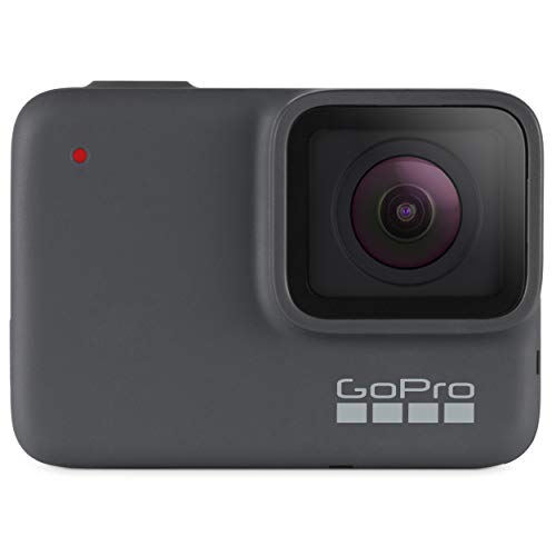 GoPro Hero7 Silver