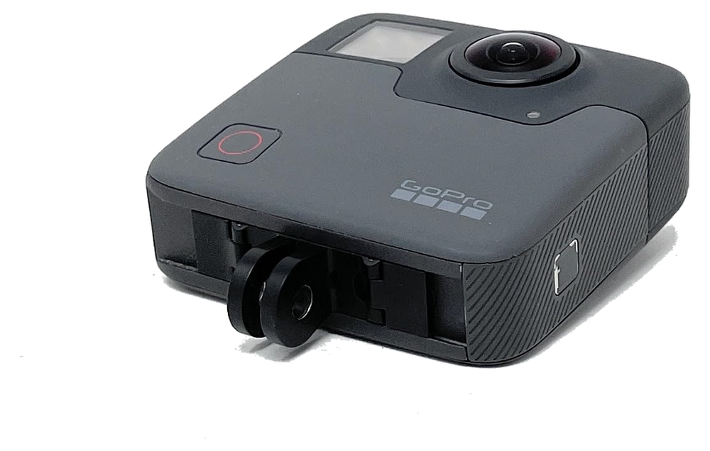 GoPro Fusion