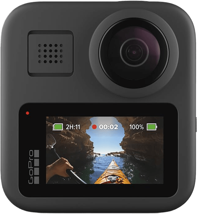 GoPro Max