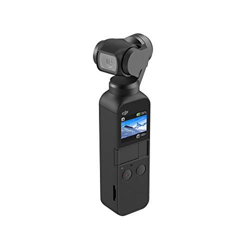 DJI Osmo