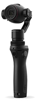 DJI Osmo+