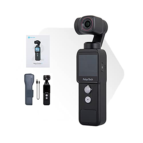 Feiyu Tech Pocket 2 Gimbal