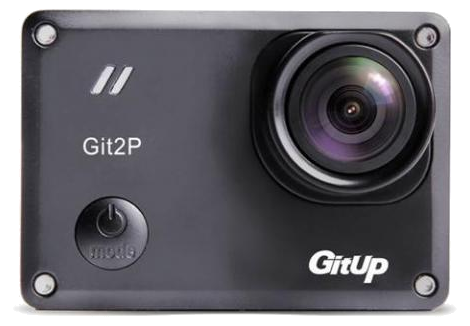 Gitup Git 2 Pro