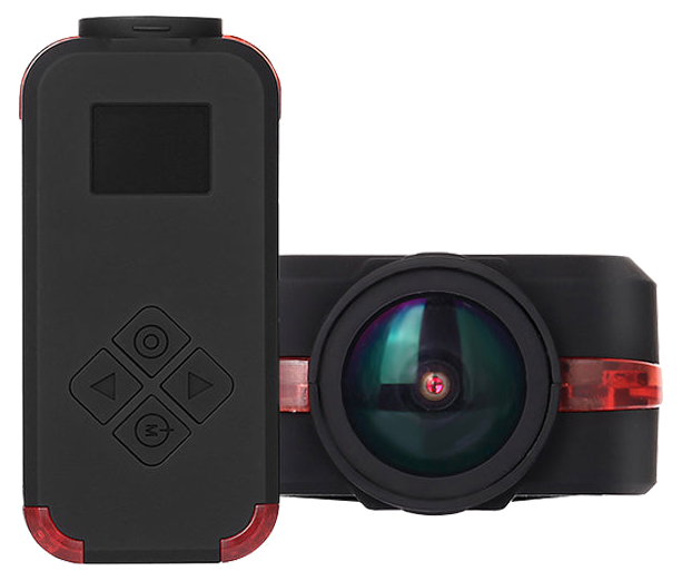 Hawkeye Firefly Q6